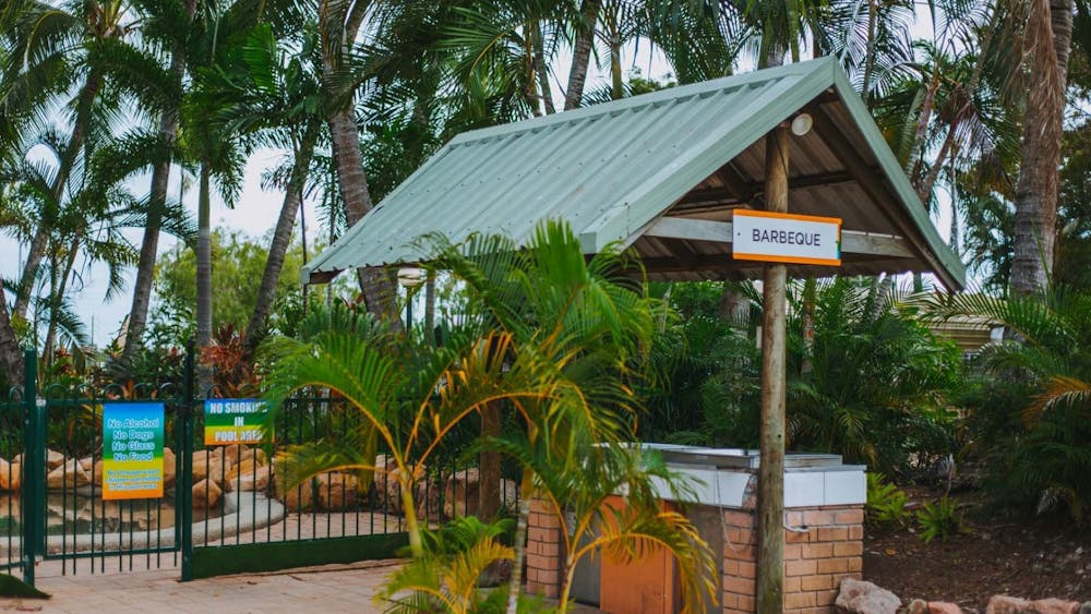 BIG4 Ingenia Holidays Townsville