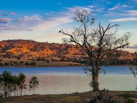 Discovery Parks - Lake Hume, New South Wales