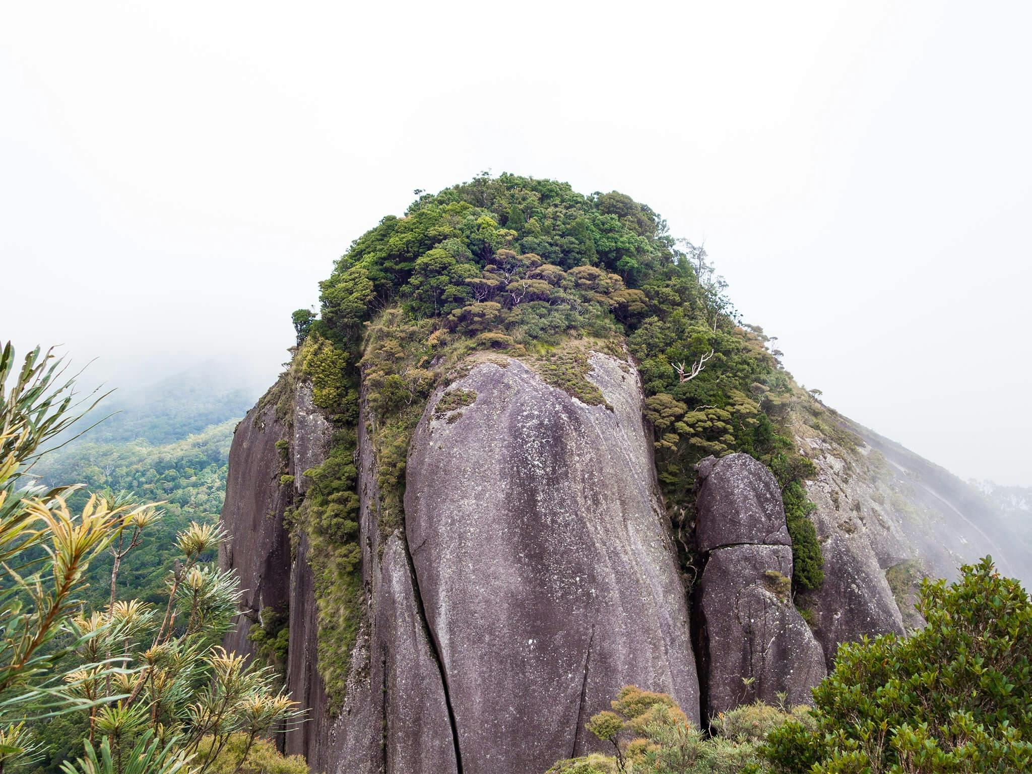 Kahlpahlim Rock Kahlpahlim Rock
