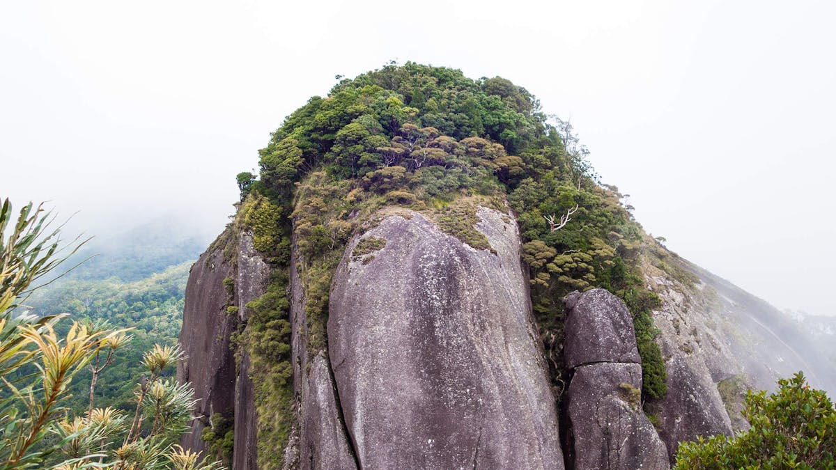 Kahlpahlim Rock