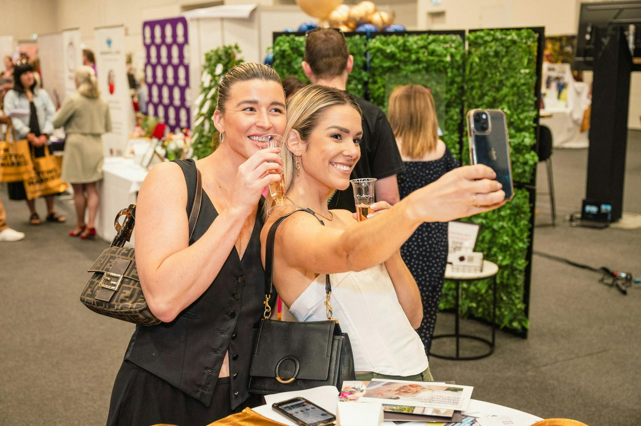 Experience Adelaide Adelaide's Annual Wedding Expo 2025