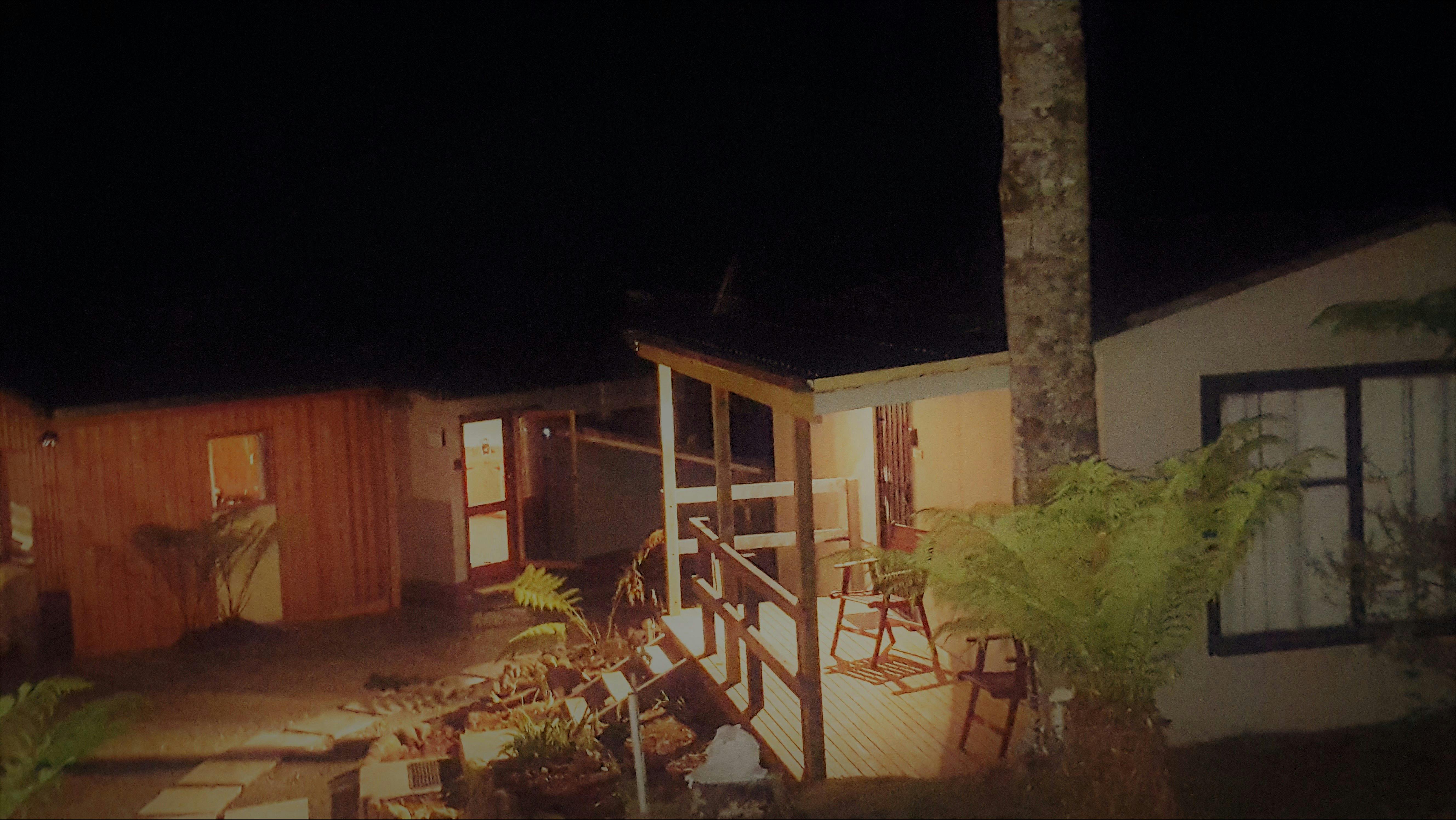 Cradle Alpine Retreat: 4 self contained cottages