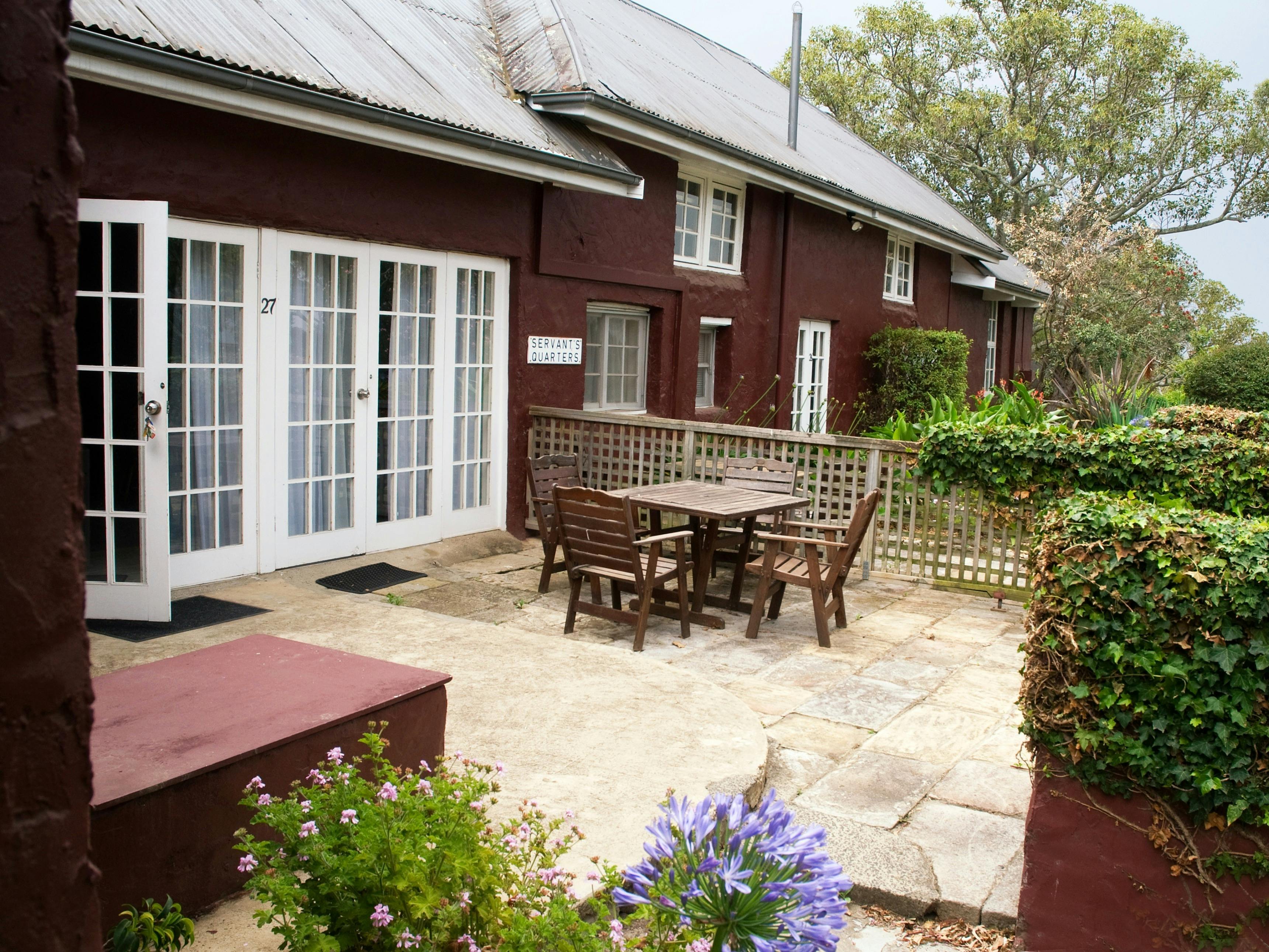 Village Suite