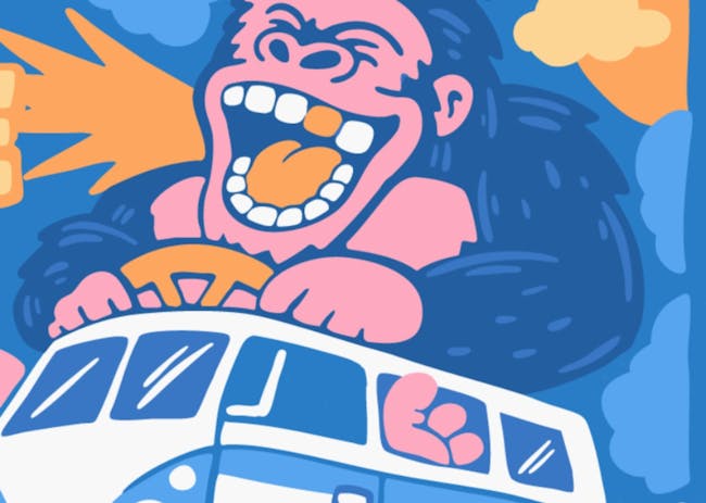 Sydney Comedy Fest