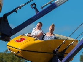 Central Coast Regional Show