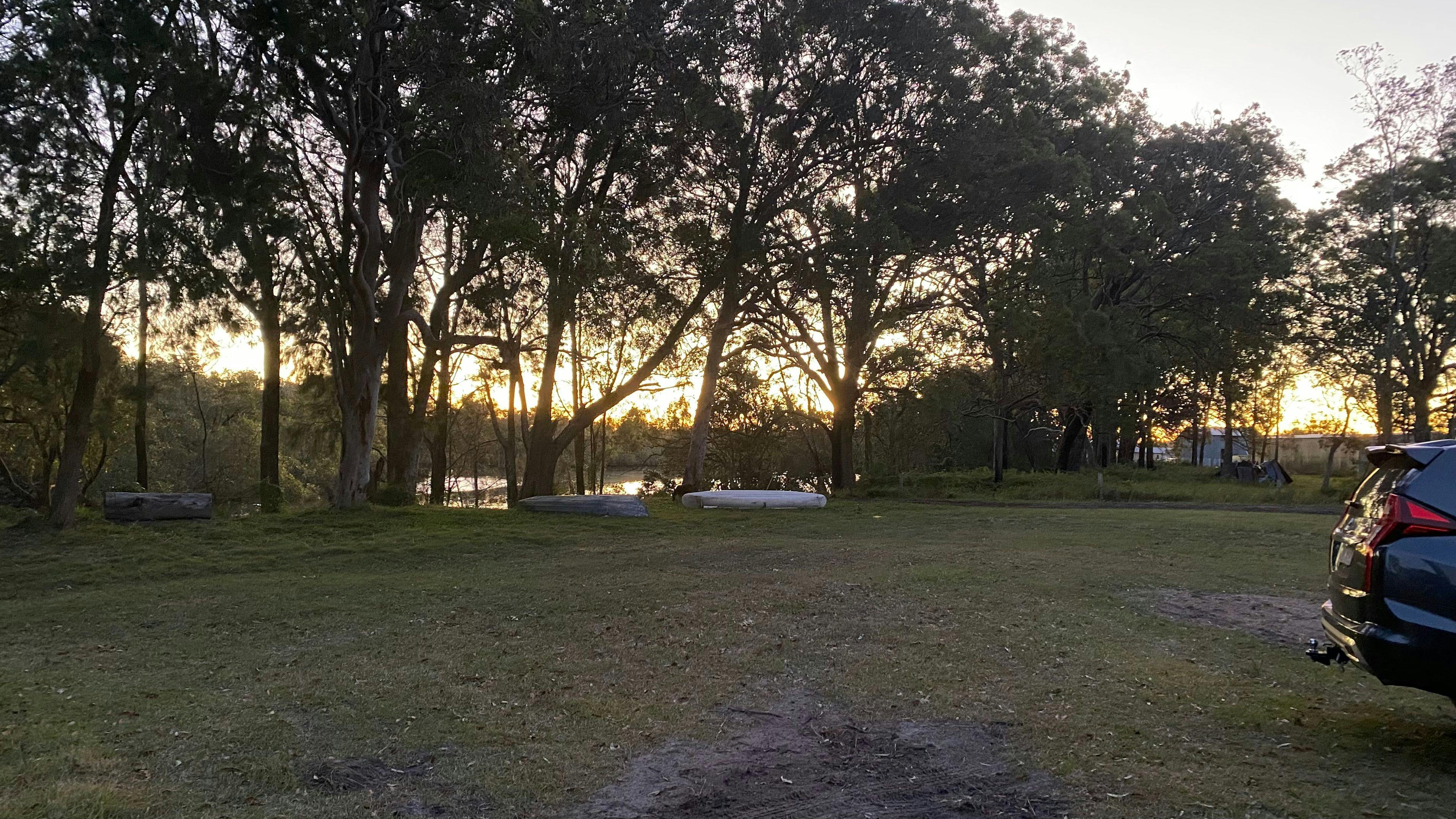 漢密爾頓隱居處