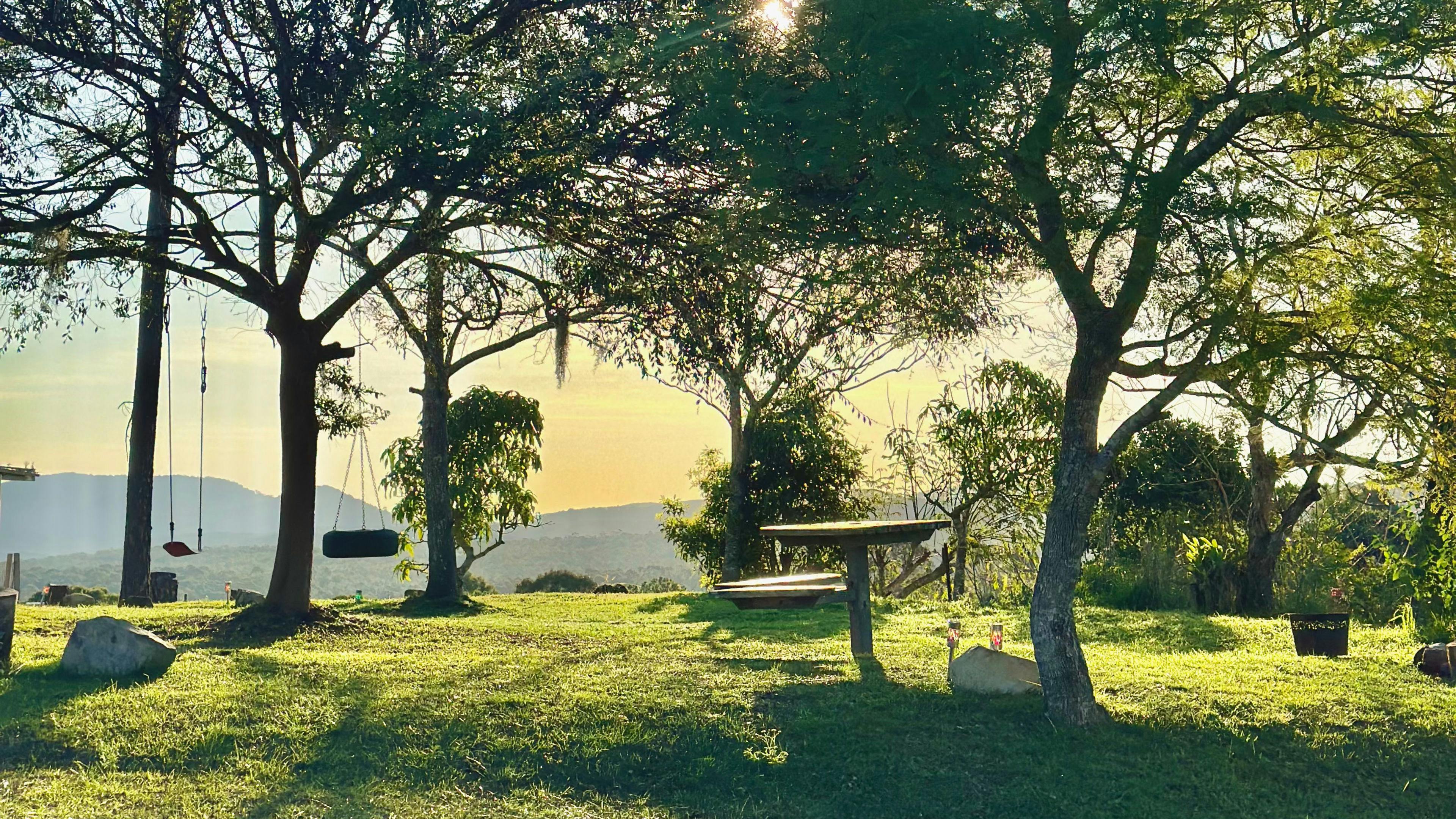 フェイムマウンテンキャンプ - ペット歓迎