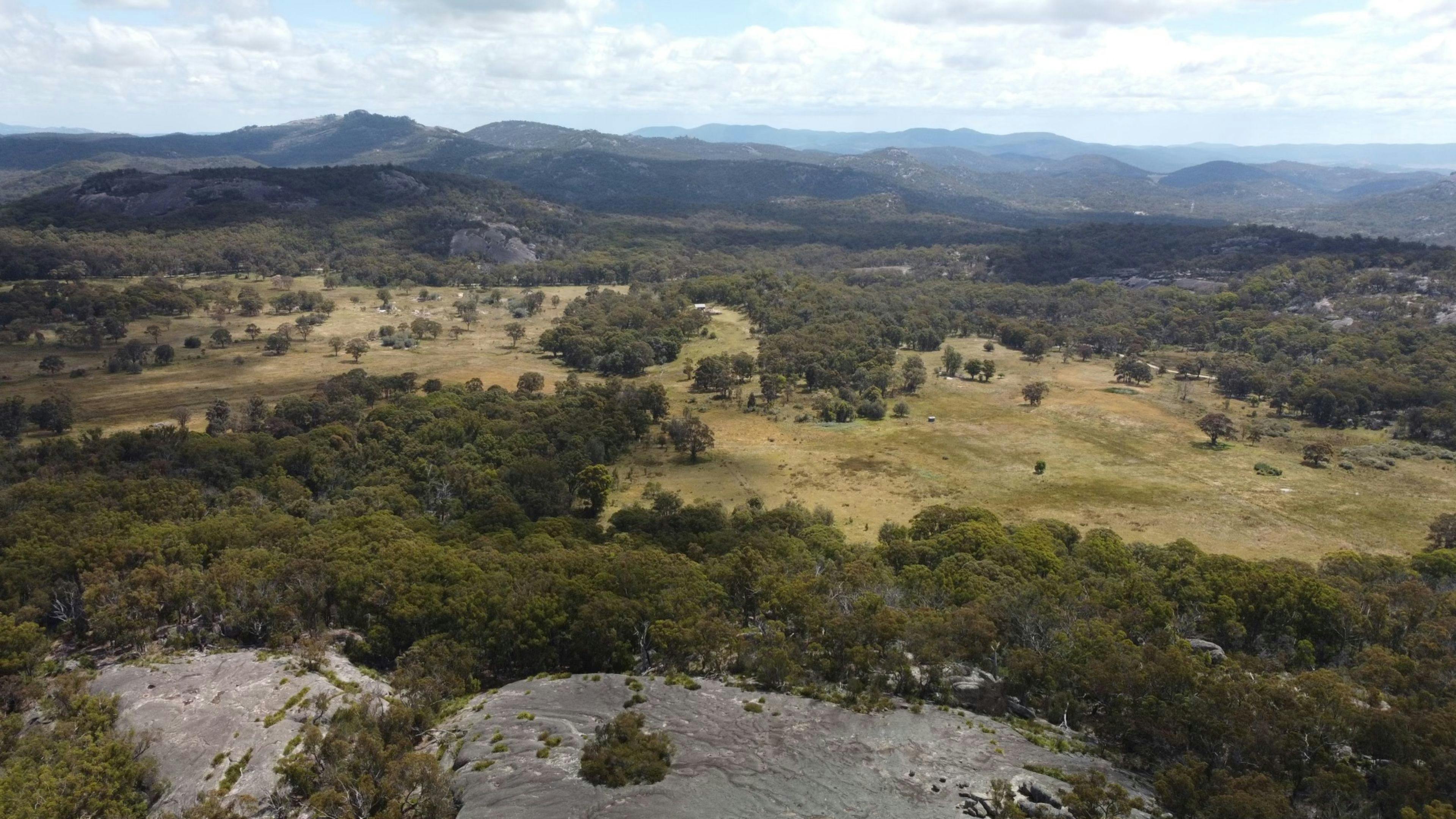 Farrup Bush Camp
