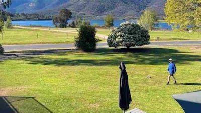 Clancy's Cottage - Talbingo