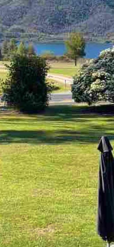 Clancy's Cottage - Talbingo