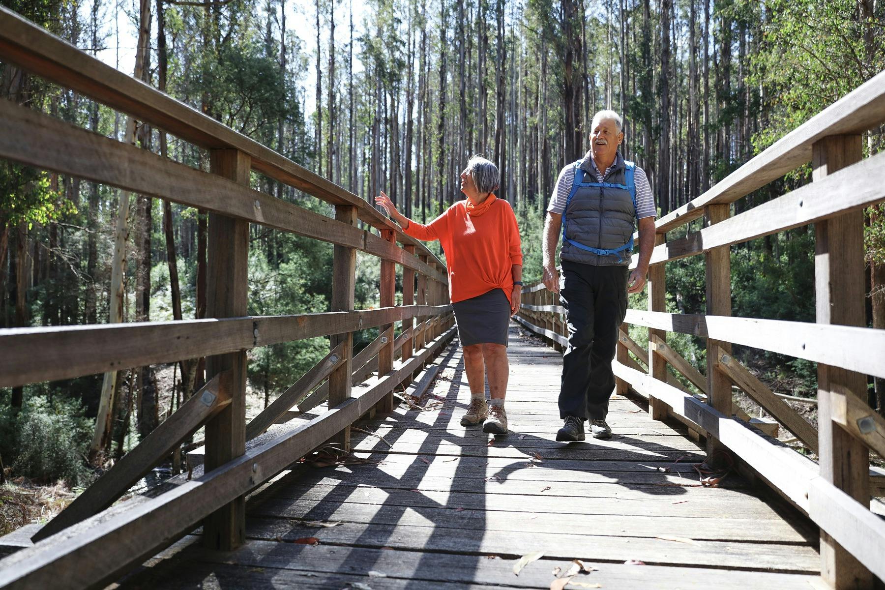 Rubicon Historic Area