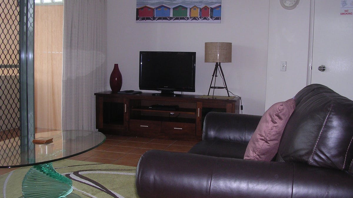 Unit 14 second floor
