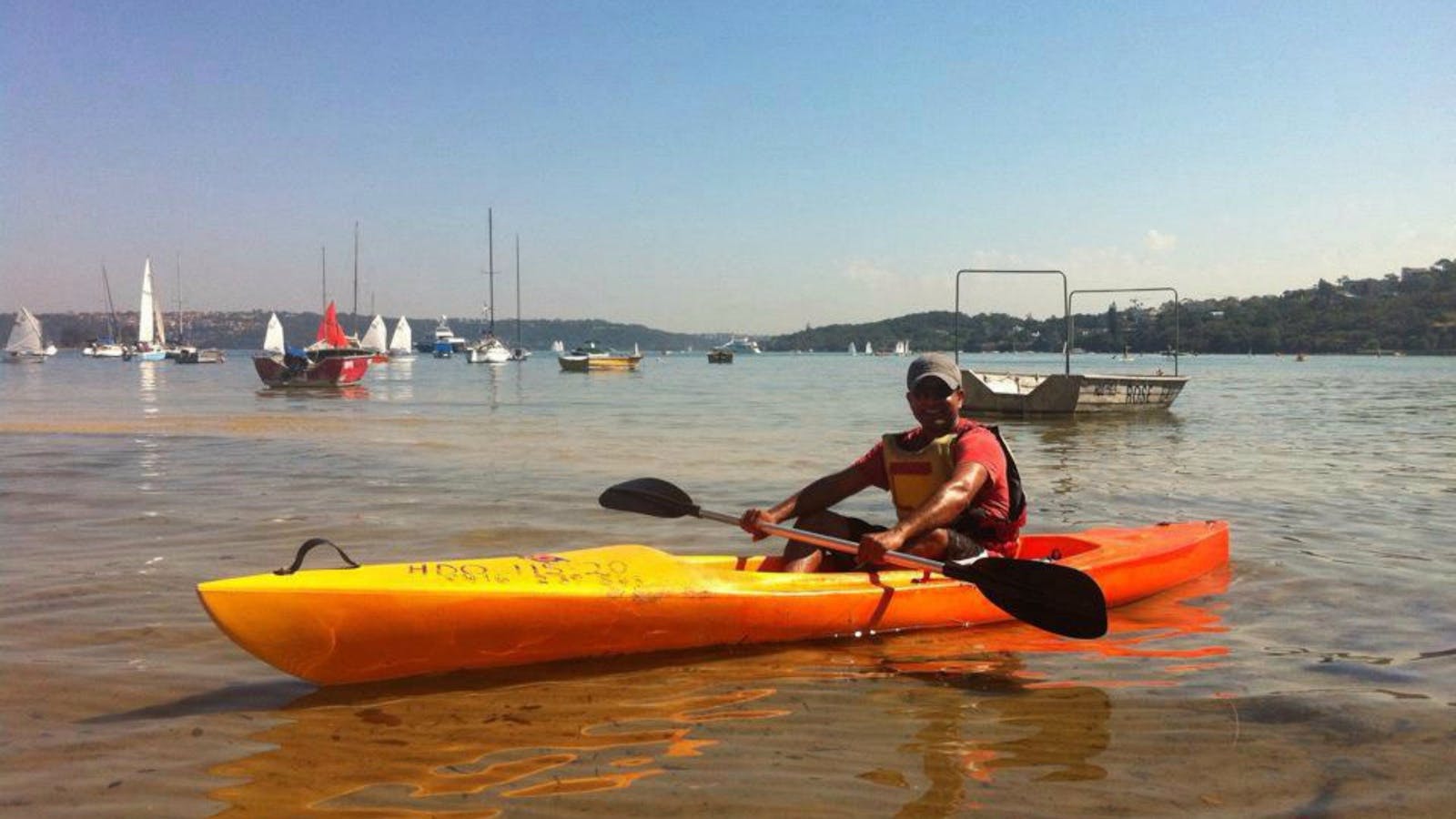 Rose Bay Aquatic Hire