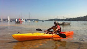 Rose Bay Aquatic Hire