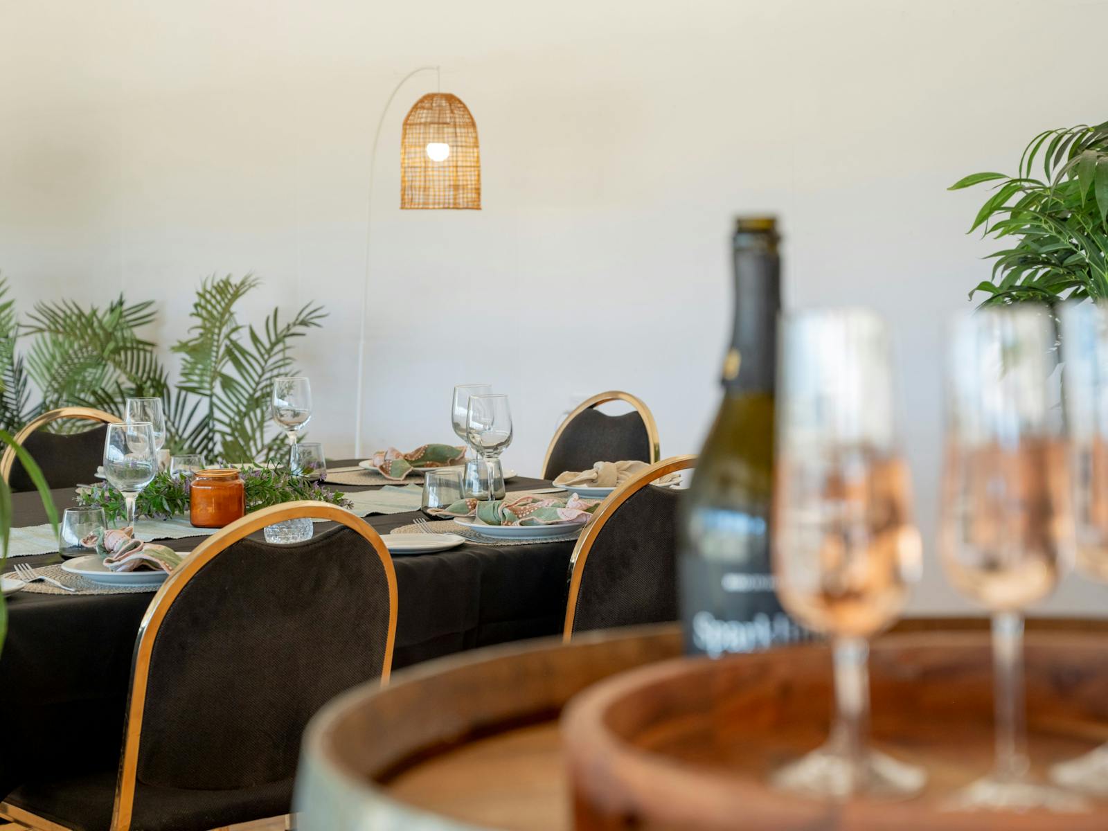 Image for The Magic of Food - Foodie Retreat