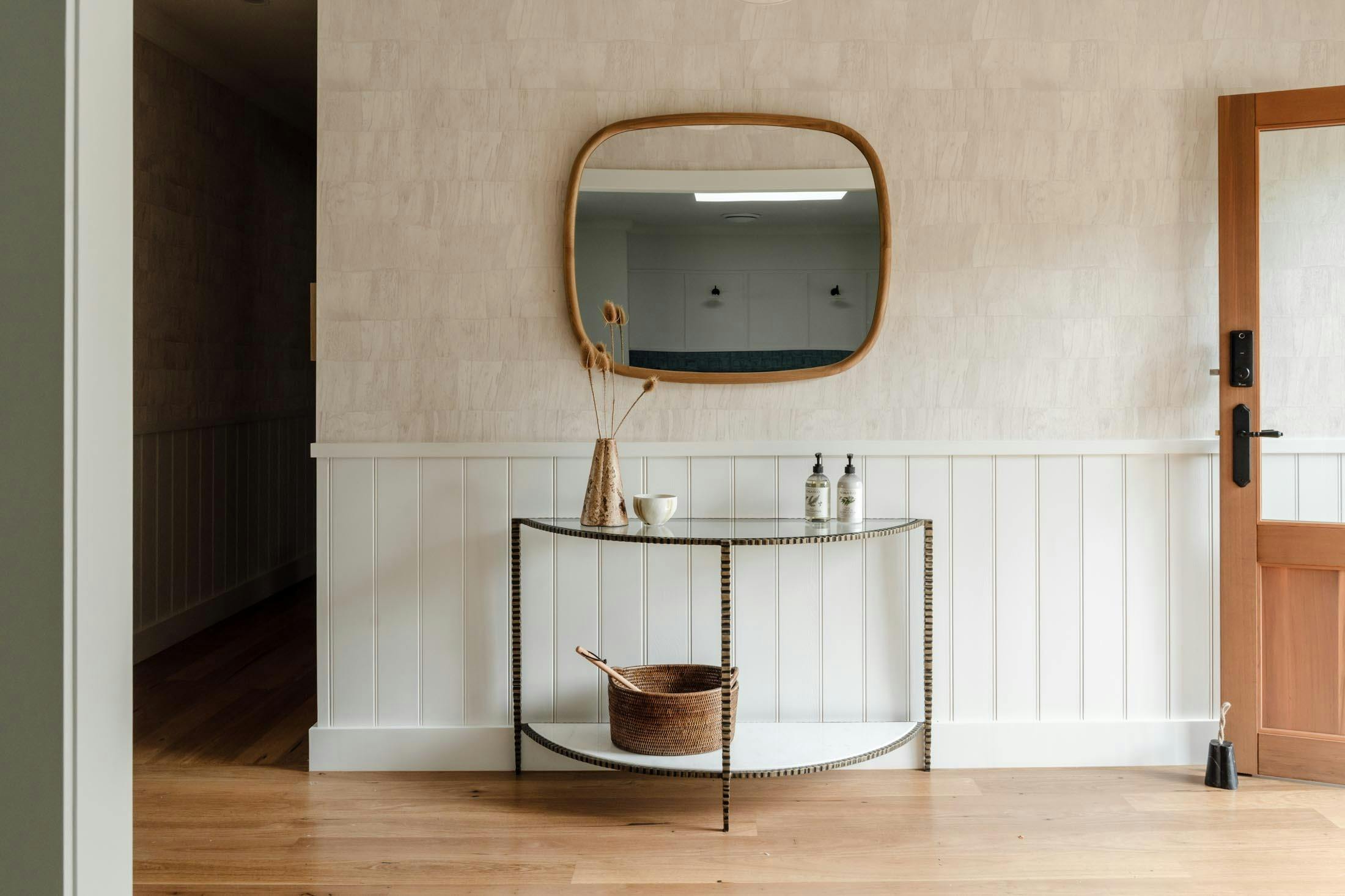 モラエアファームベリー - インテリア