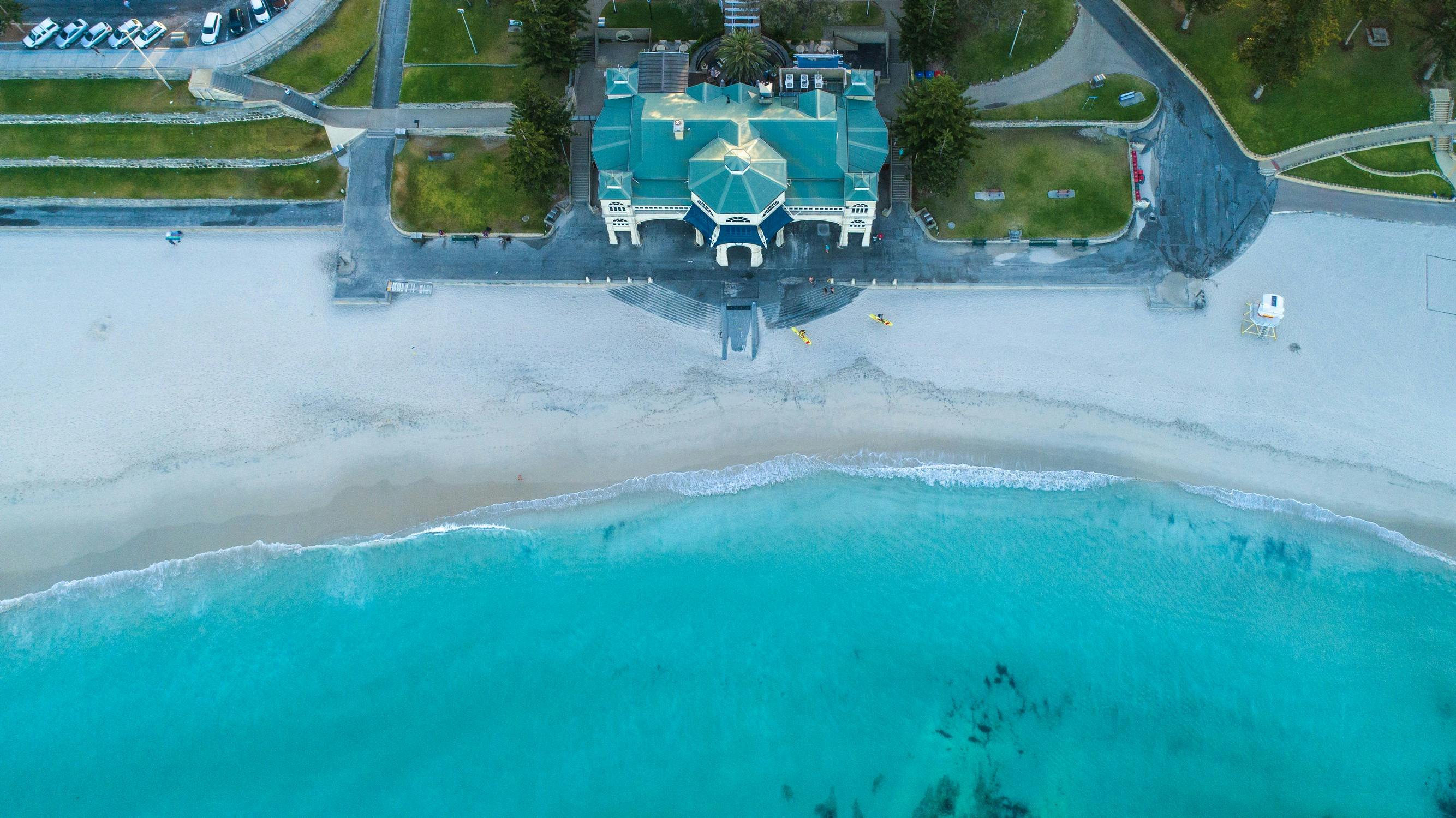 Cottesloe Beach