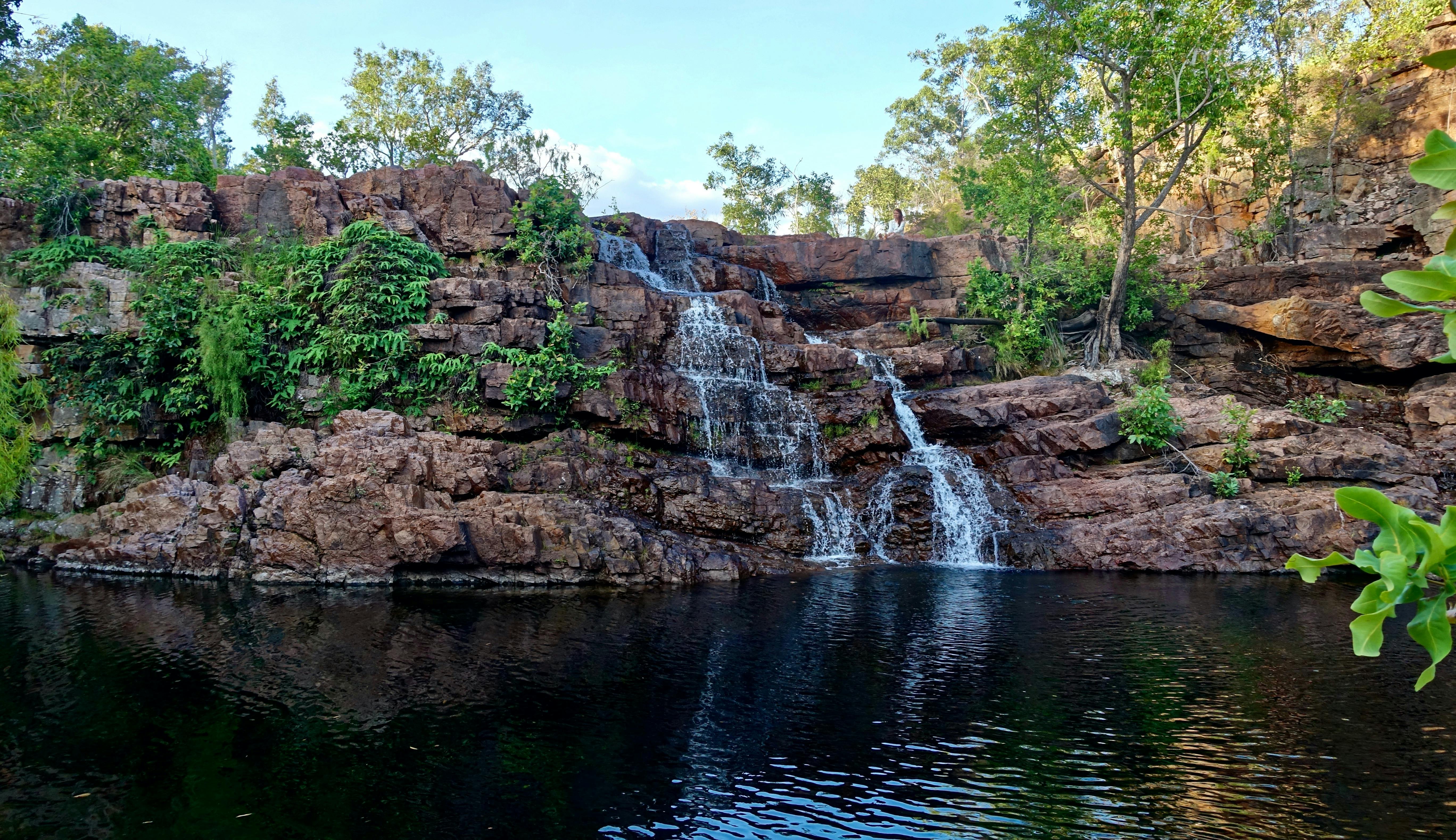Litchfield National Park