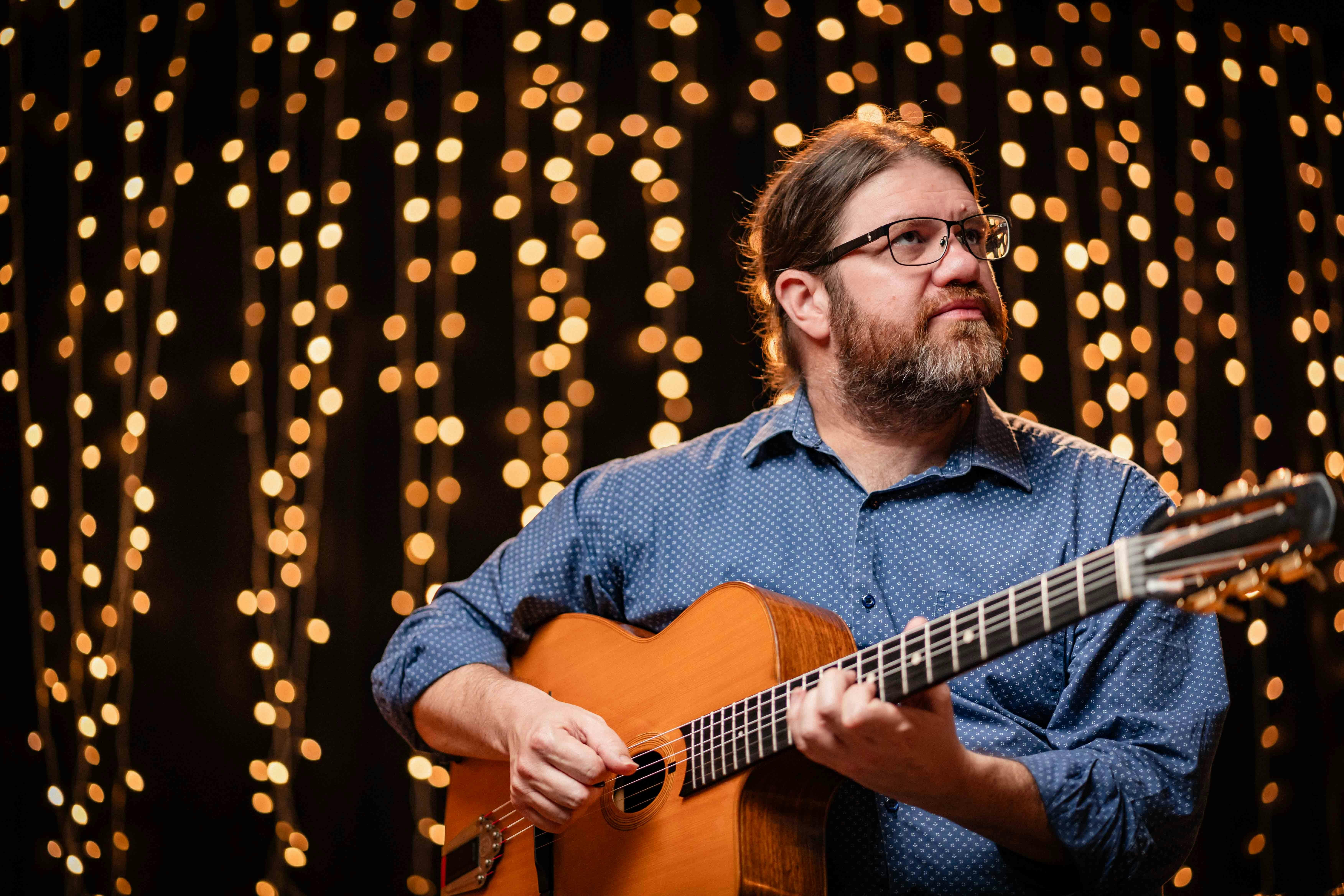 Cameron Jones Trio „Im Konzert“