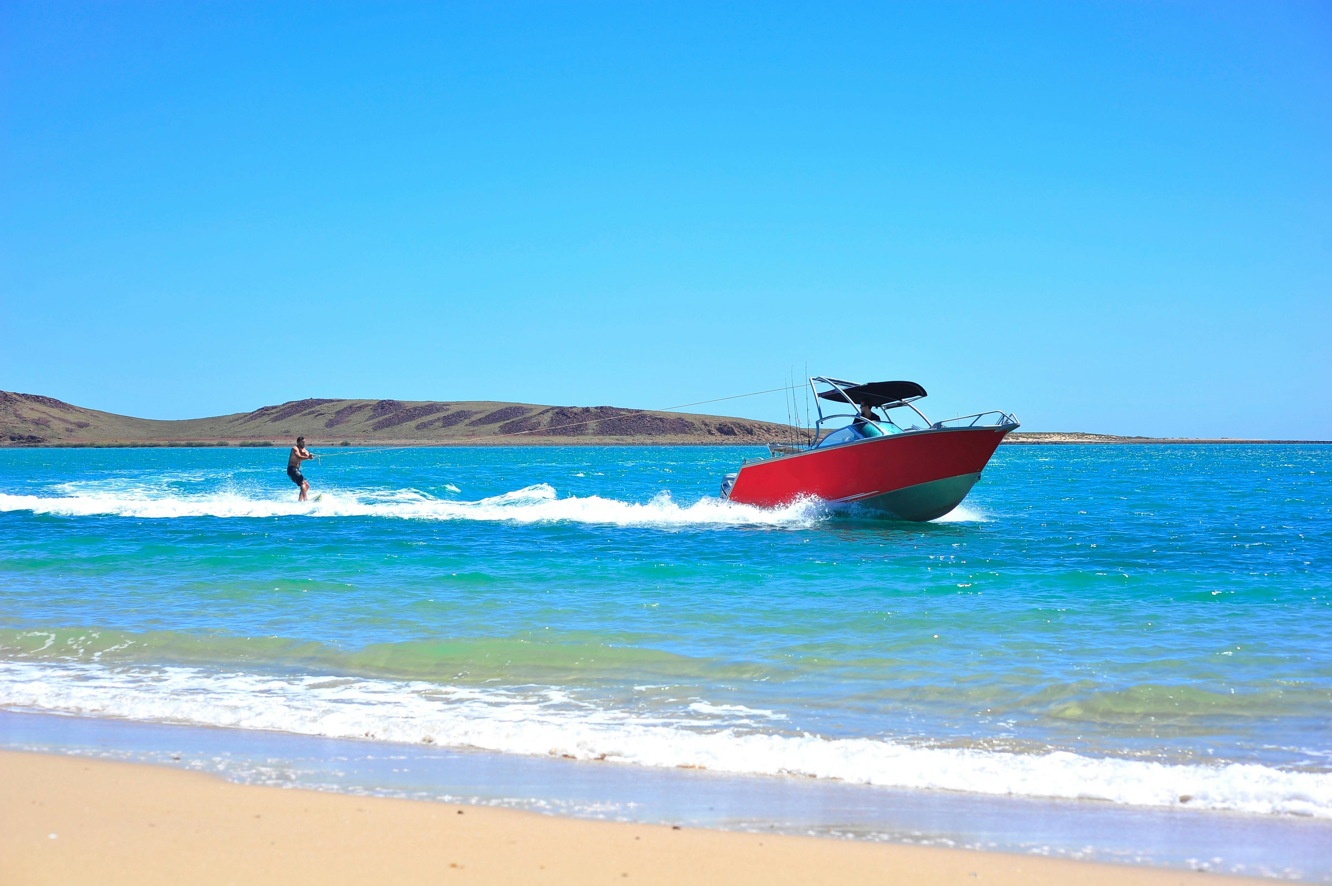 Boating West, Kardinya, Western Australia