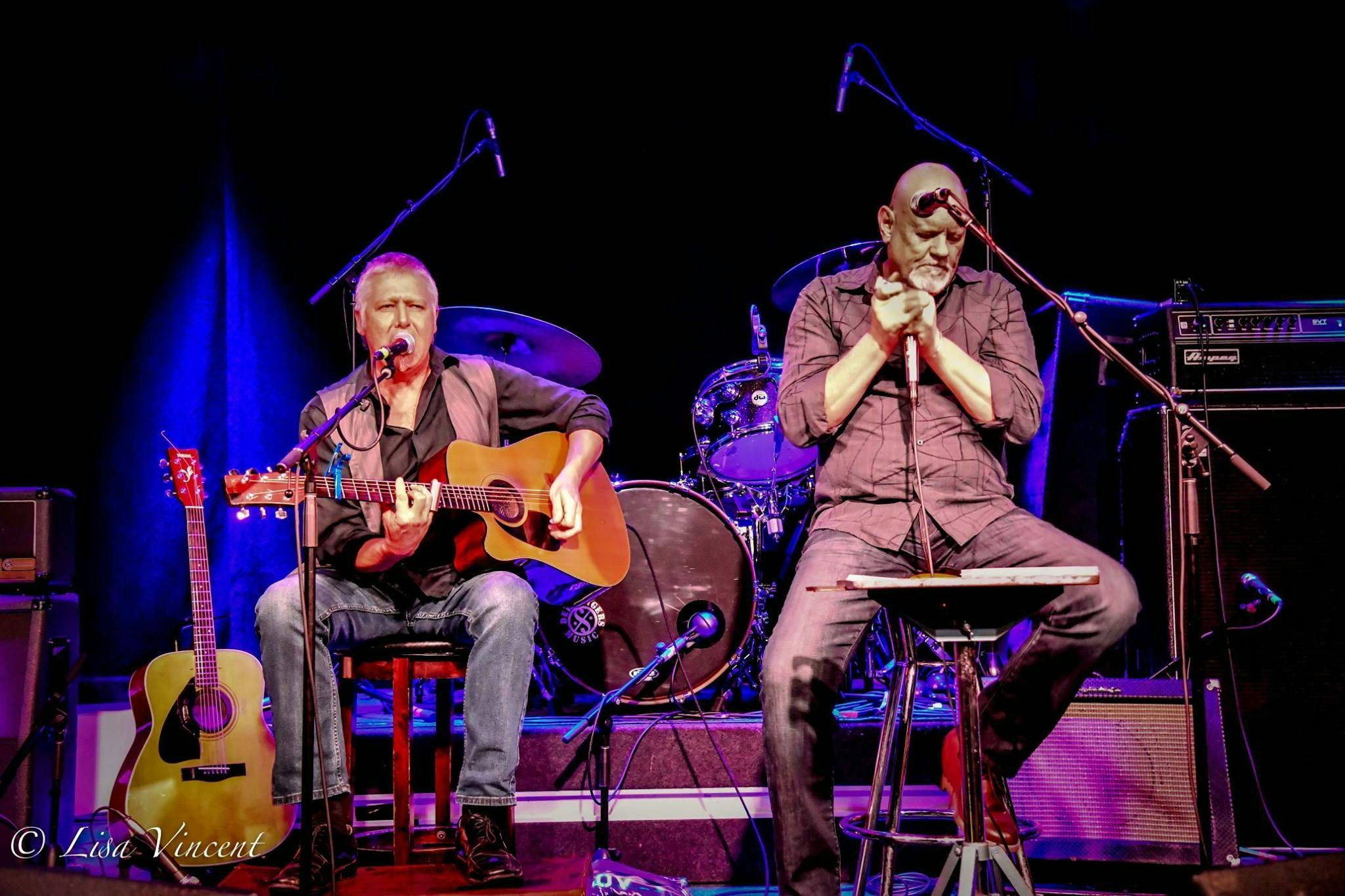 Live Music at Prancing Pony Brewery