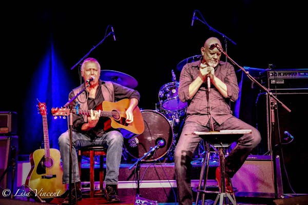 Live Music at Prancing Pony Brewery