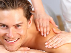 Brisbane Mobile Massage