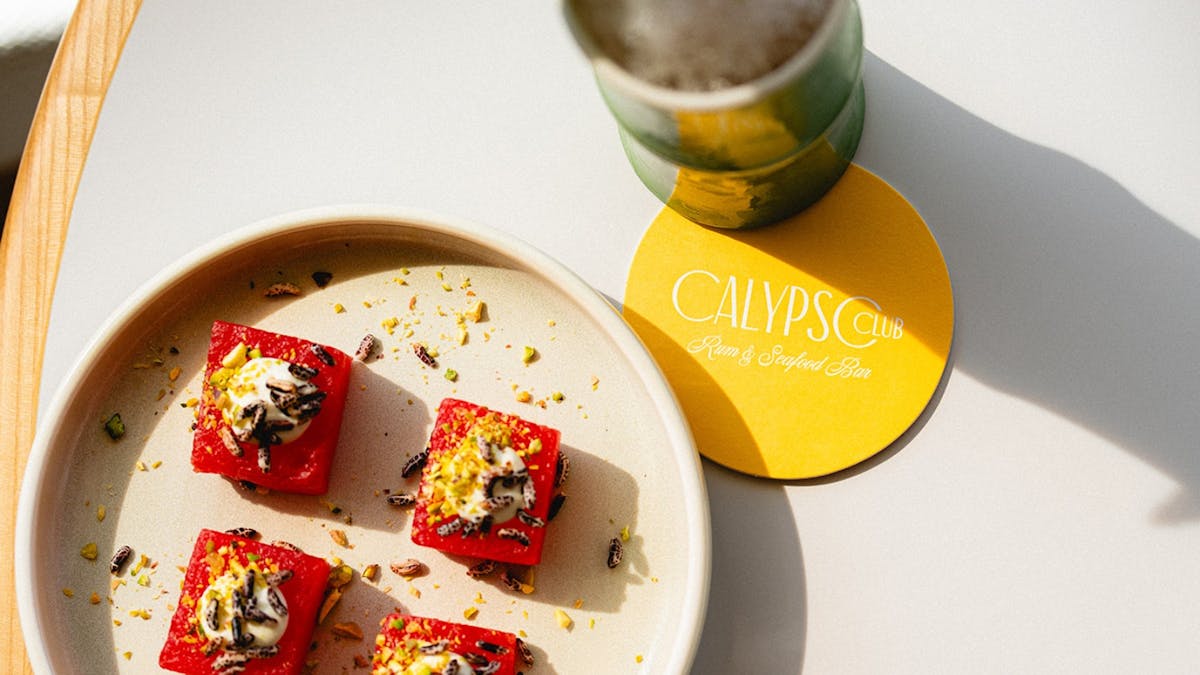 Calypso Club
