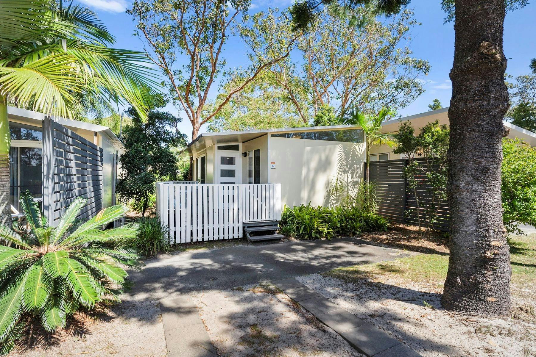 2 Bedroom Standard Villa