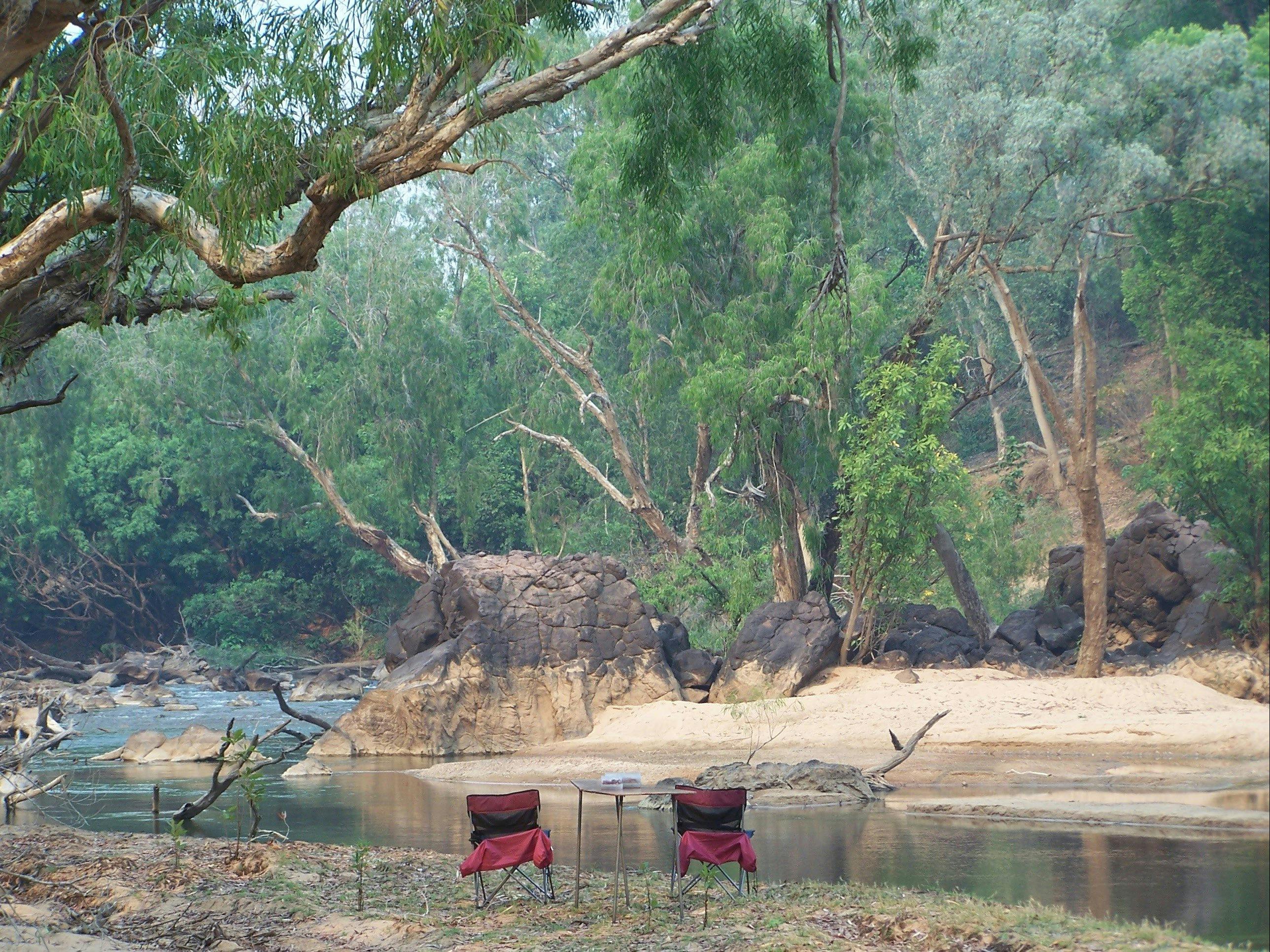 Katherine River
