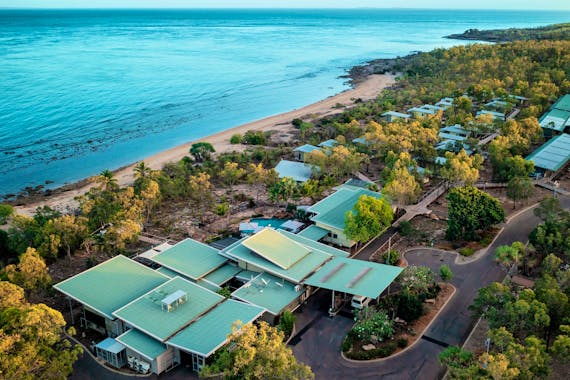 Groote Eylandt Lodge