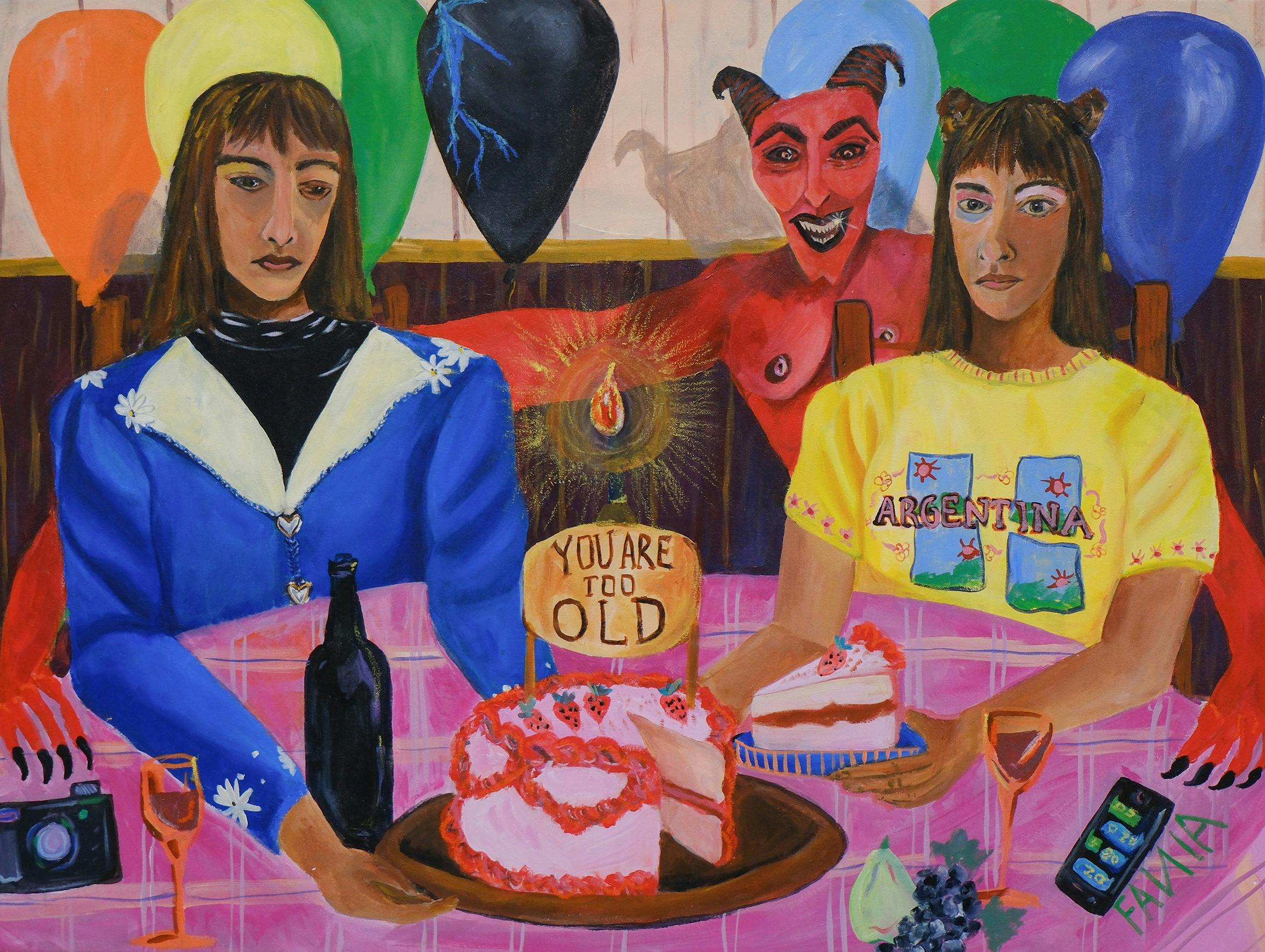 Northern Rivers Community Gallery | Ausstellungen September - Oktober