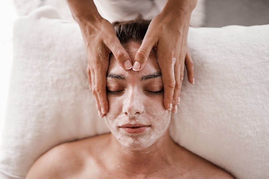 Soul Revival Mobile Spa and Beauty Facial