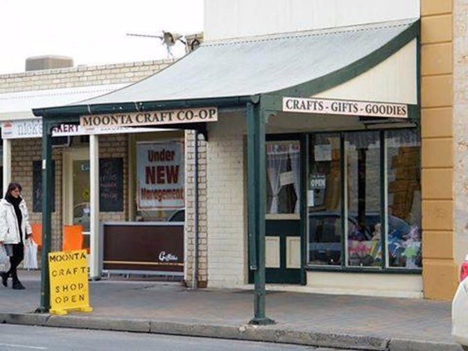 Moonta Craft CoOp
