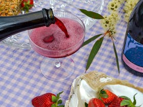 Cuvee-Co Wines - Brave & Duke