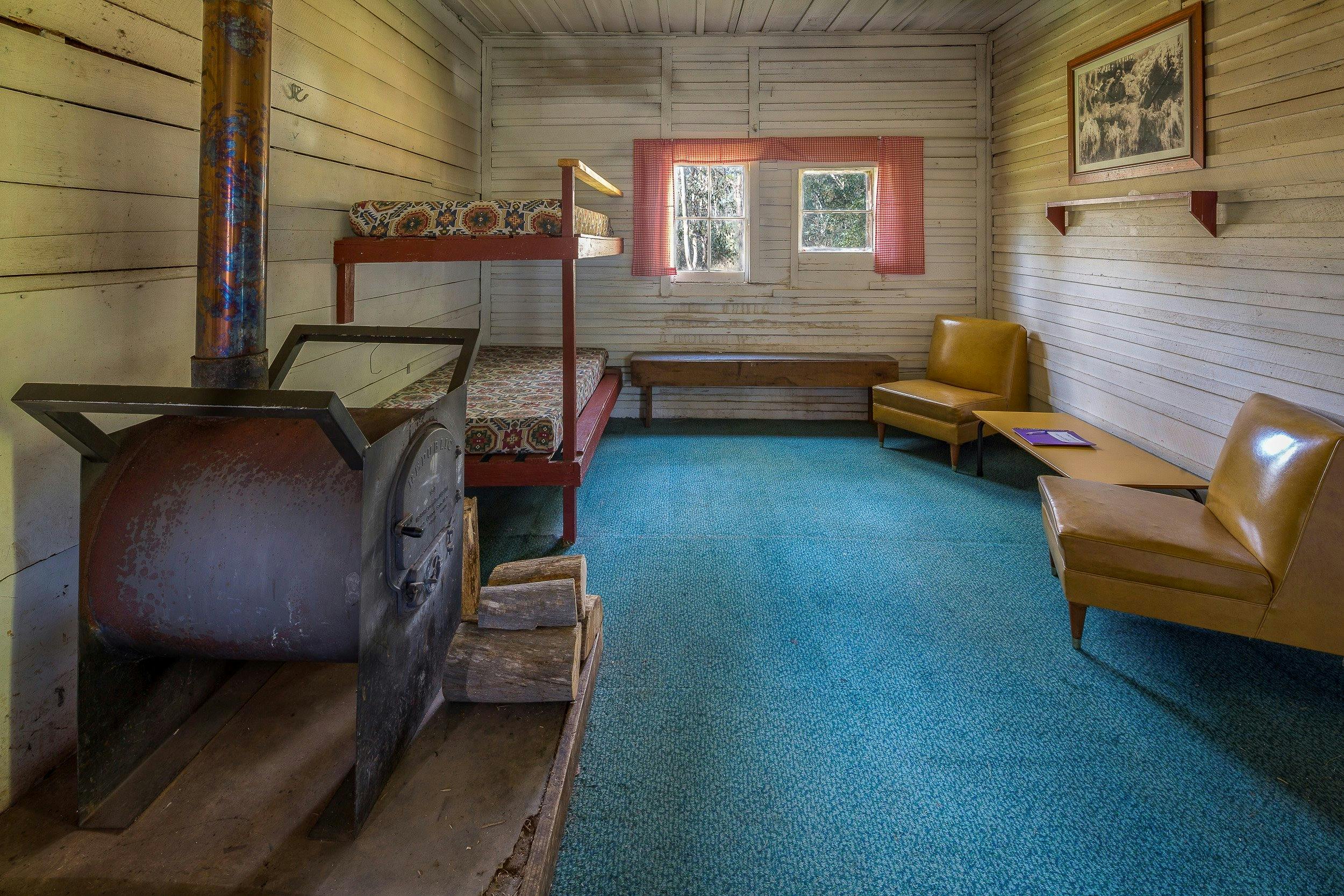 Moffat Falls Cottage And Cabins Armidale Visitnsw Com