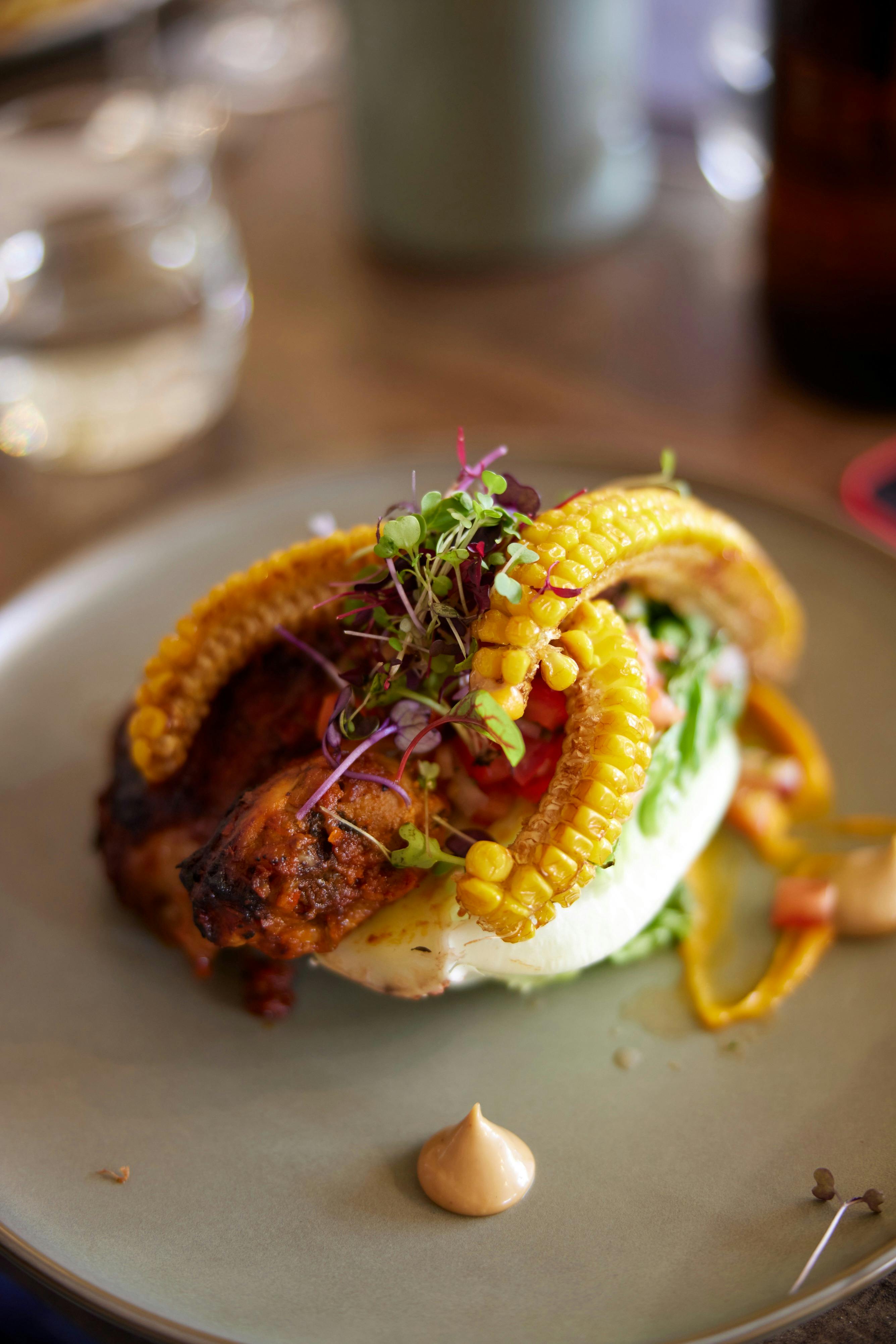 Coffs Coast Long Lunch at Wylde Oak venue