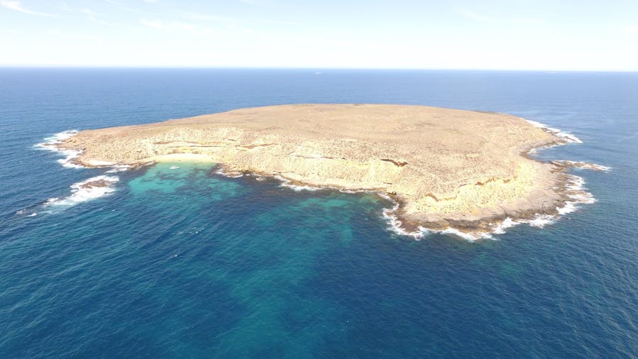 Nuyts Archipelago Expedition
