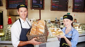 Quinty Bakehouse