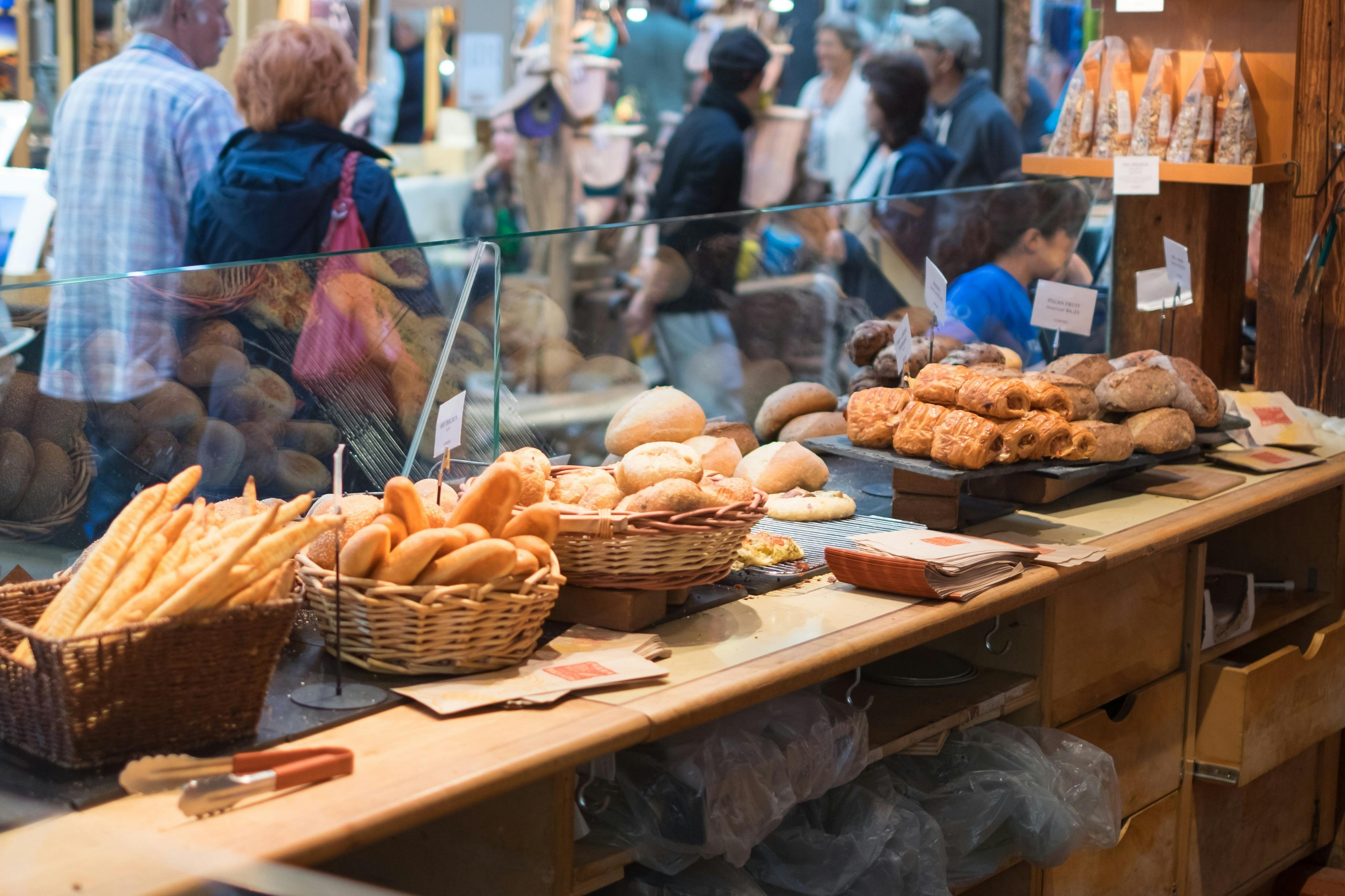 Farmers Market
