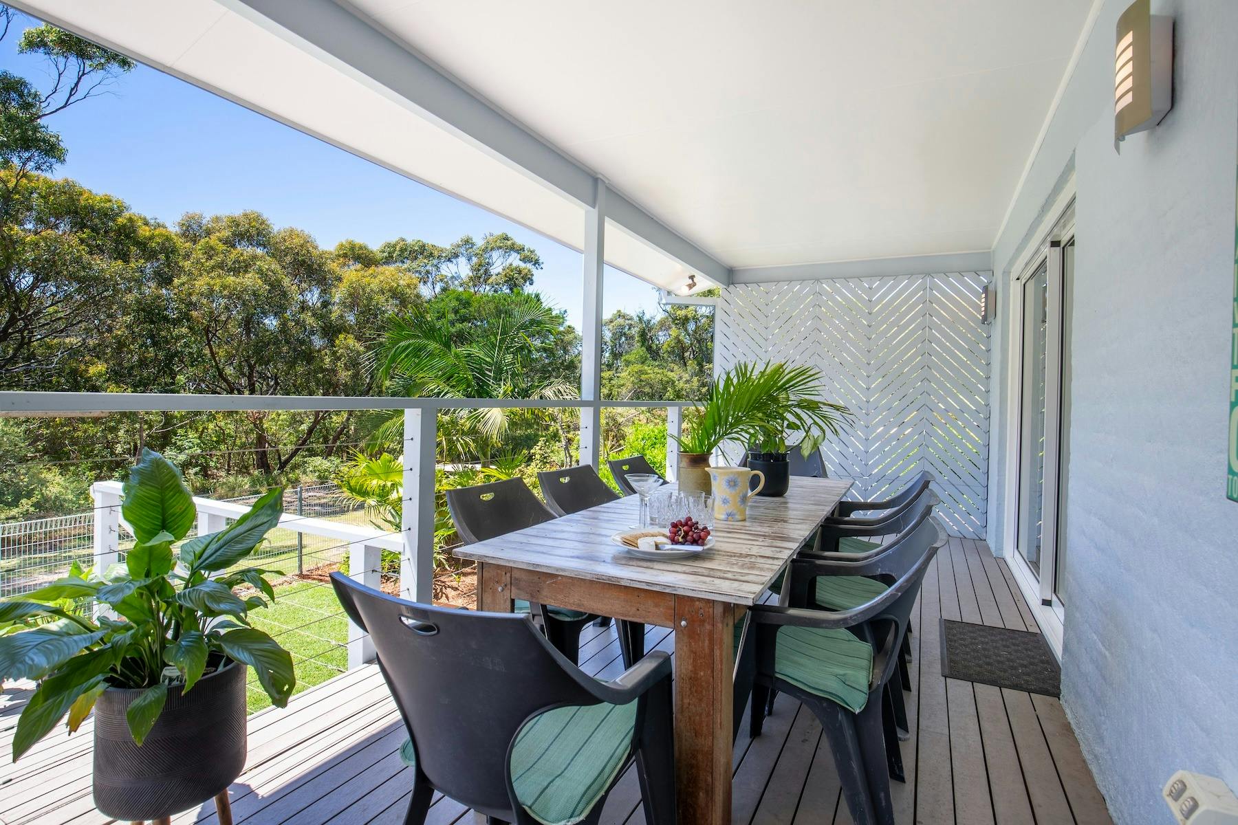 Verandah