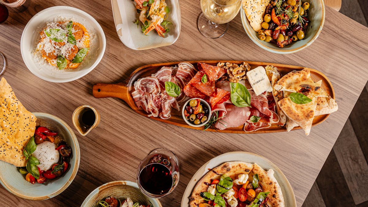 Bar Gusto