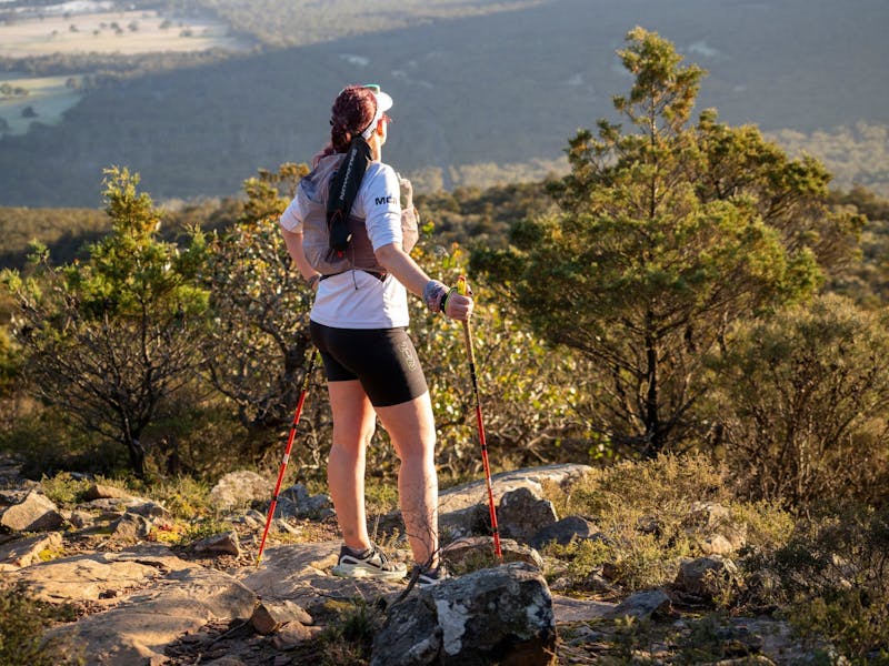 Image for Peaks and Trails Run