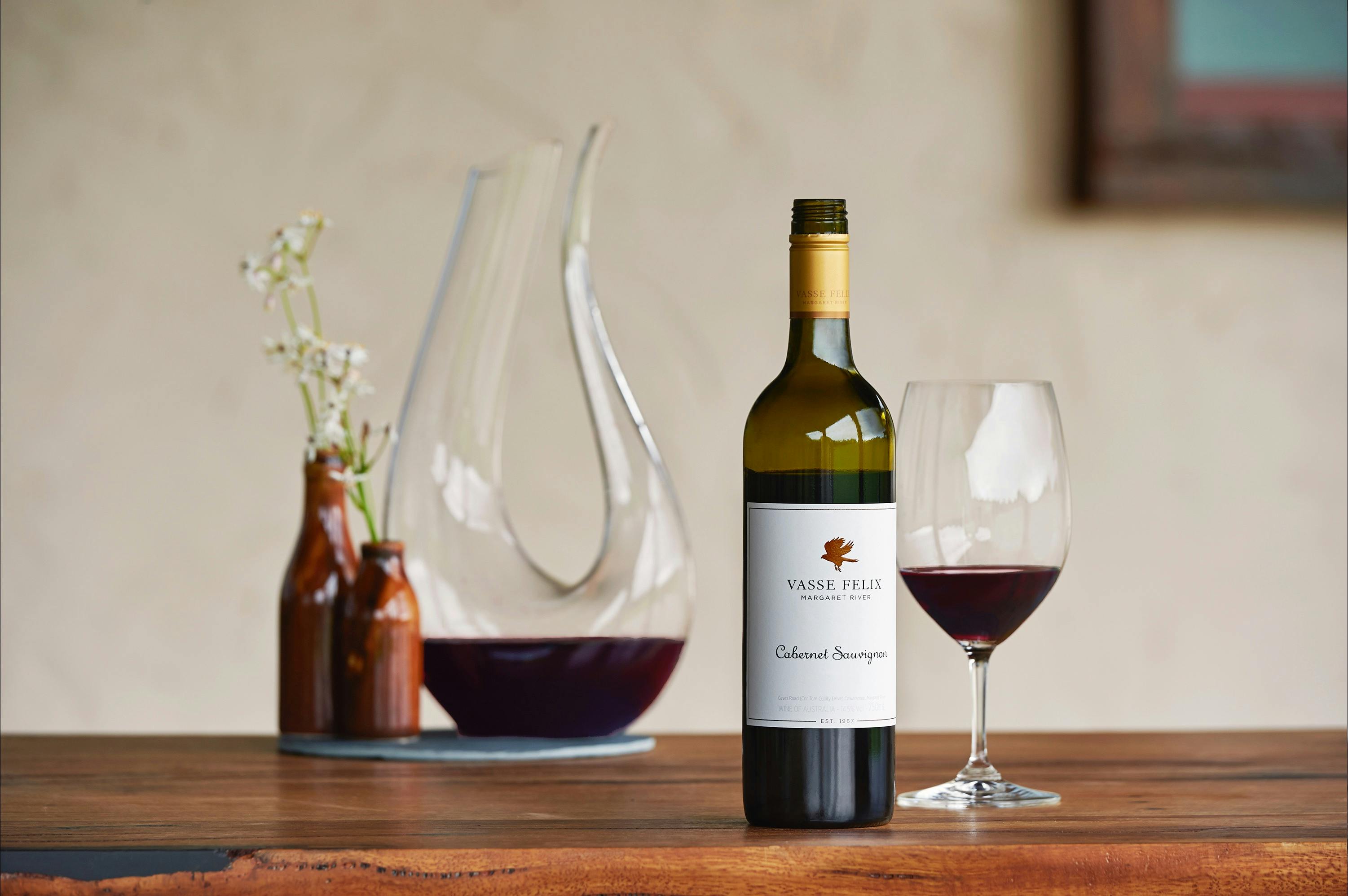 Day Tour: Cape to Vine Tour