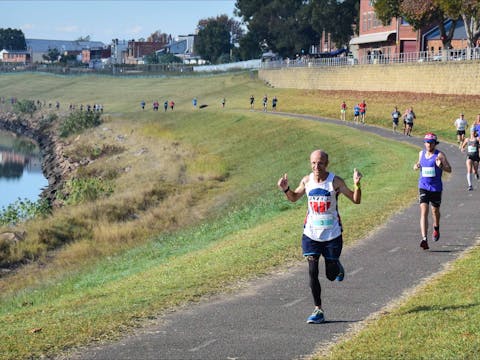 Maitland Running Festival