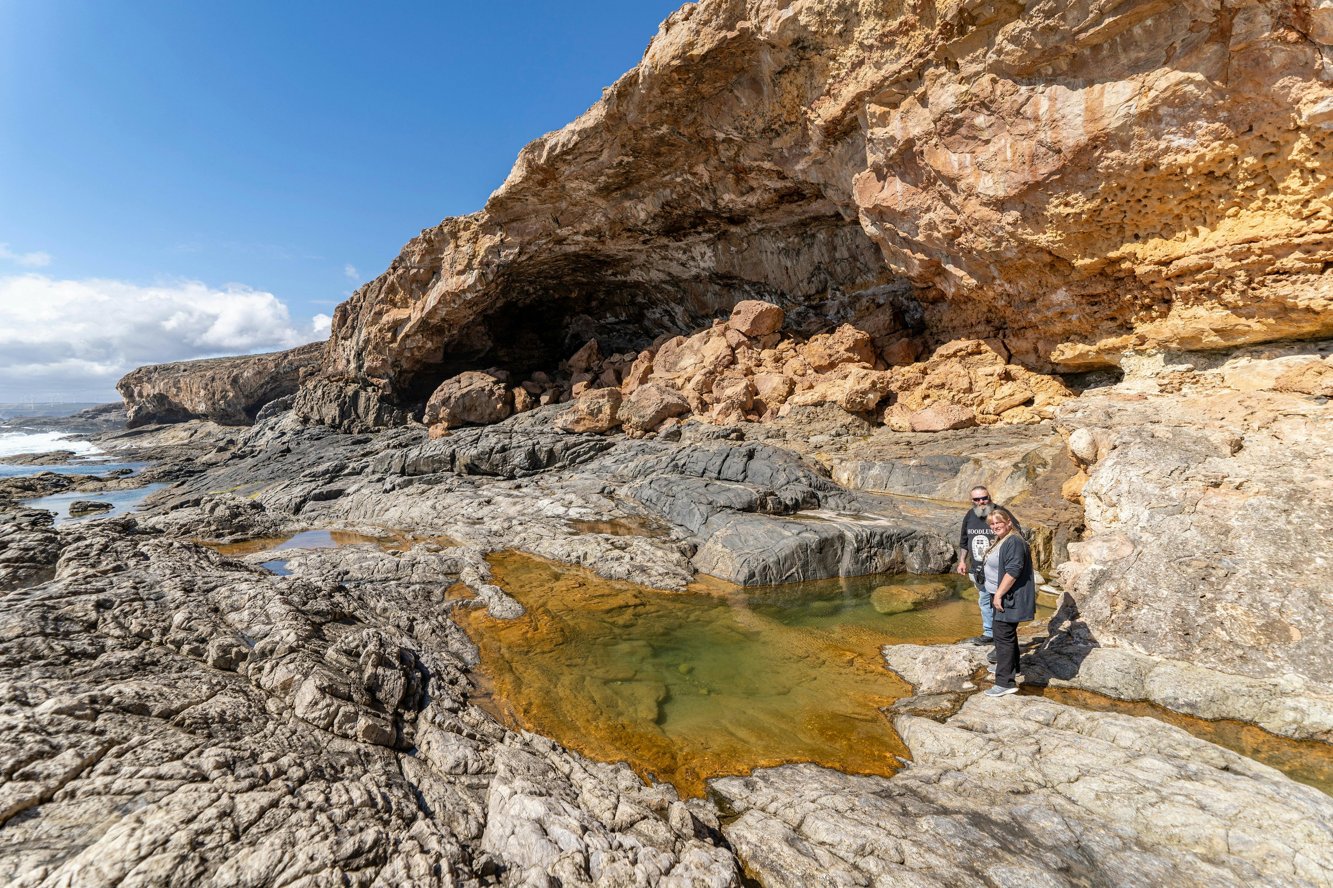 Whalers Way Tour South