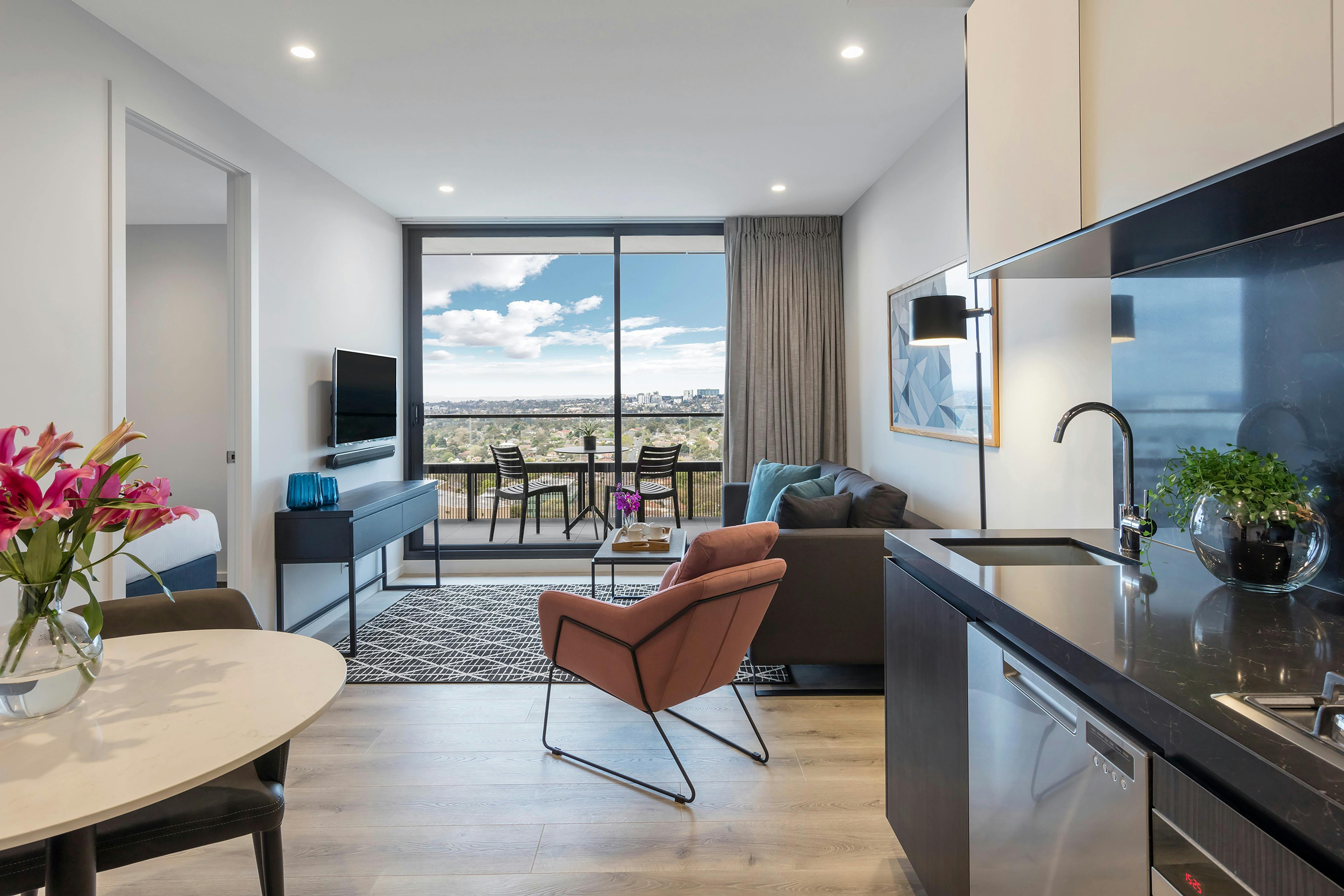 AVANI One Bedroom Suite