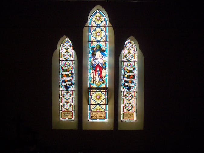 St Marys Anglican Church Wallaroo