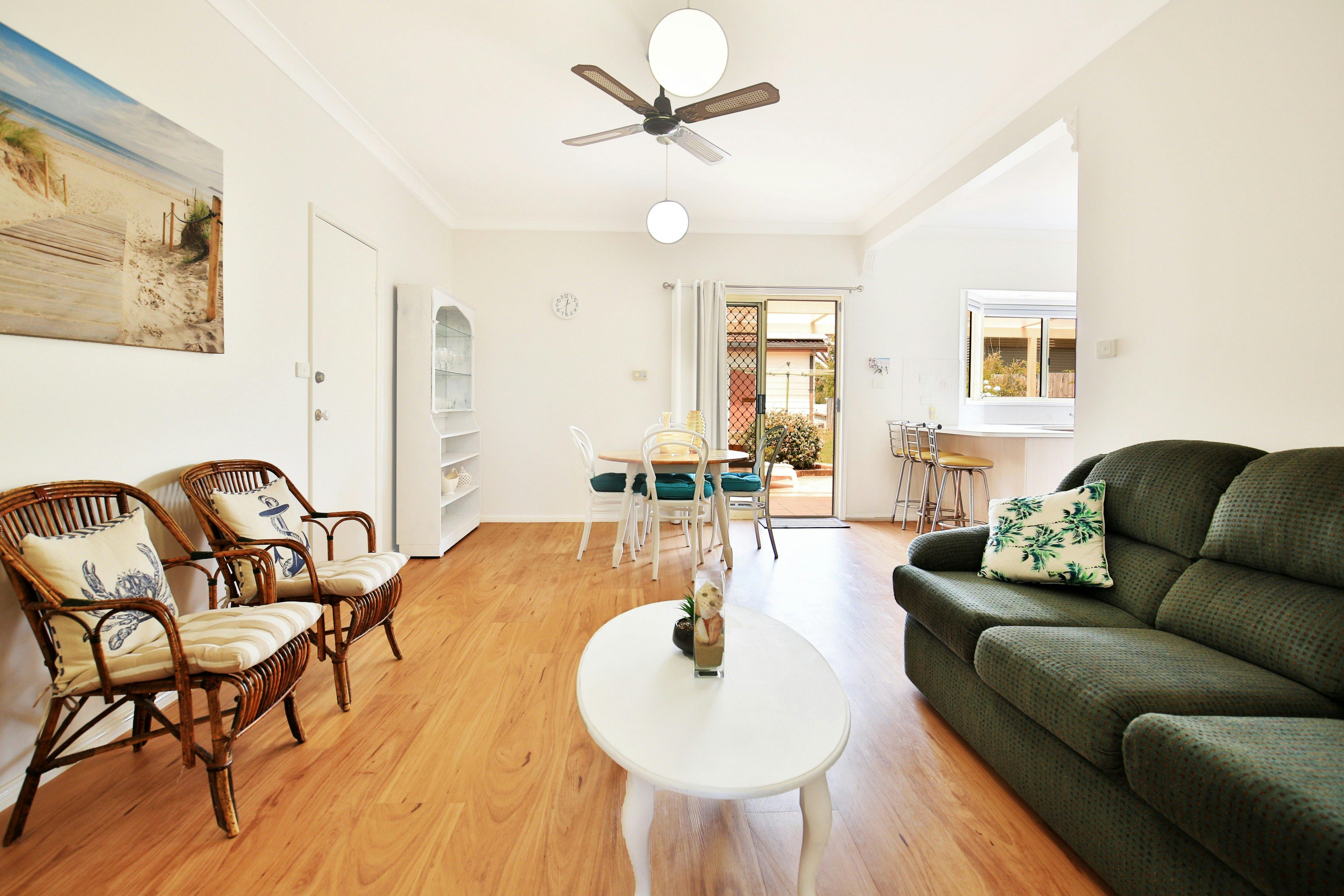 The Crescent @ Currarong