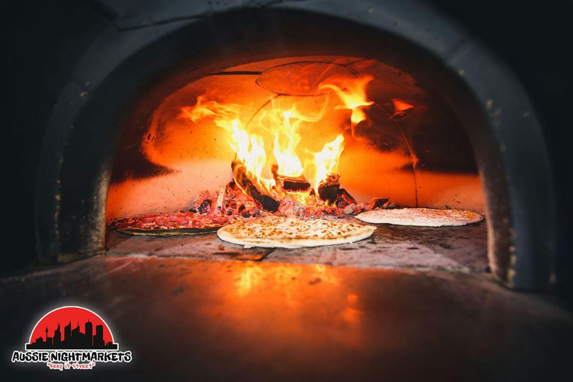 Maitland Aussie Night Markets